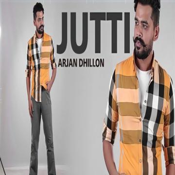download Jutti-(Leaked-Song) Arjan Dhillon mp3